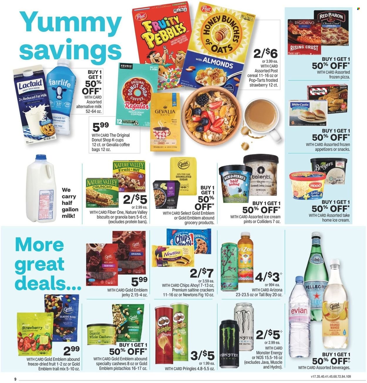 CVS Pharmacy ad - 03/20/2022 - 03/26/2022. Page 11