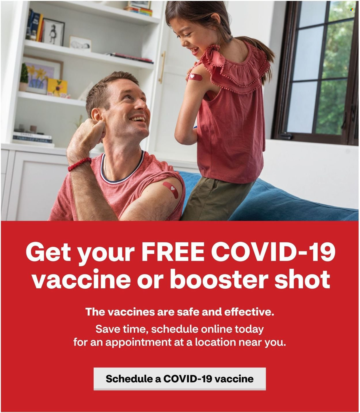 CVS Pharmacy ad - 03/20/2022 - 03/26/2022. Page 15