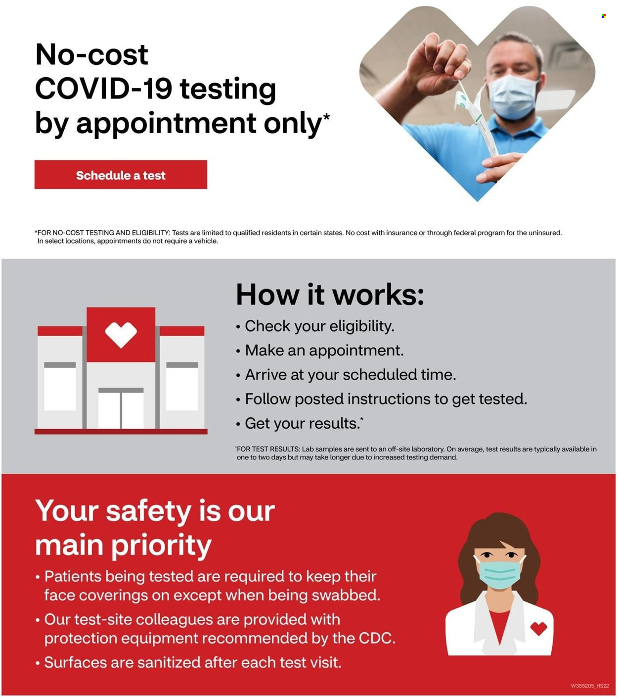 CVS Pharmacy ad - 03/20/2022 - 03/26/2022. Page 16