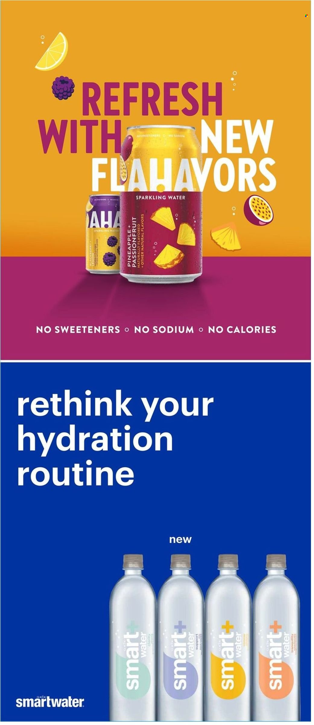 Giant Food ad - 03/18/2022 - 03/24/2022. Page 11