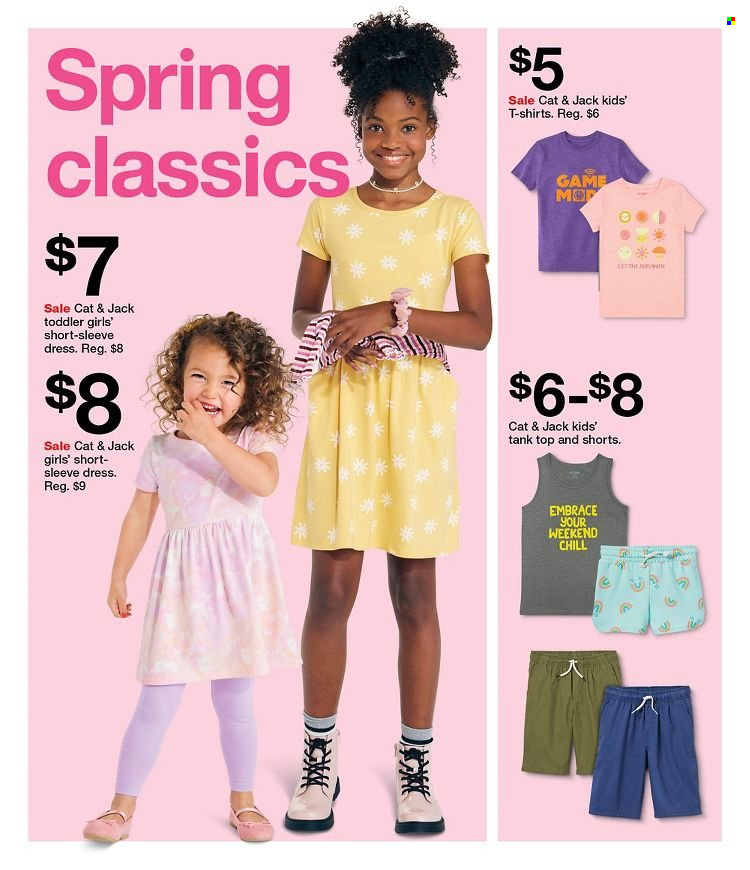 Target ad - 03/20/2022 - 03/26/2022. Page 4