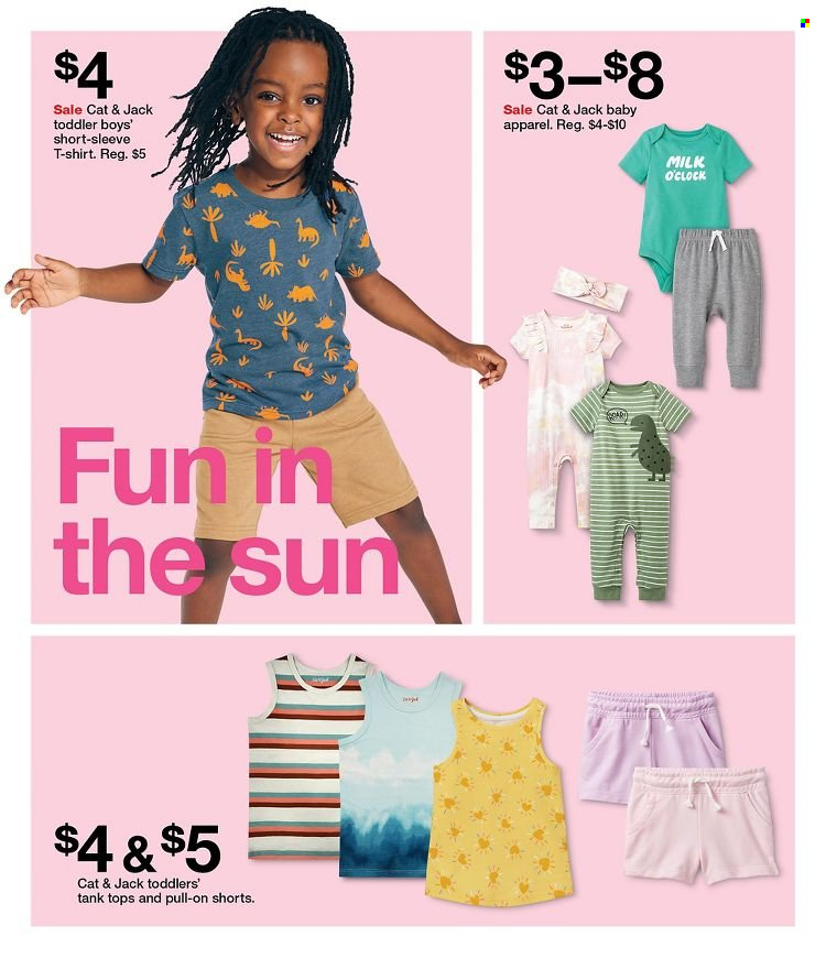 Target ad - 03/20/2022 - 03/26/2022. Page 5