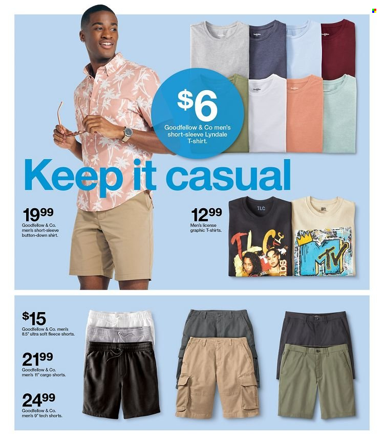 Target ad - 03/20/2022 - 03/26/2022. Page 7