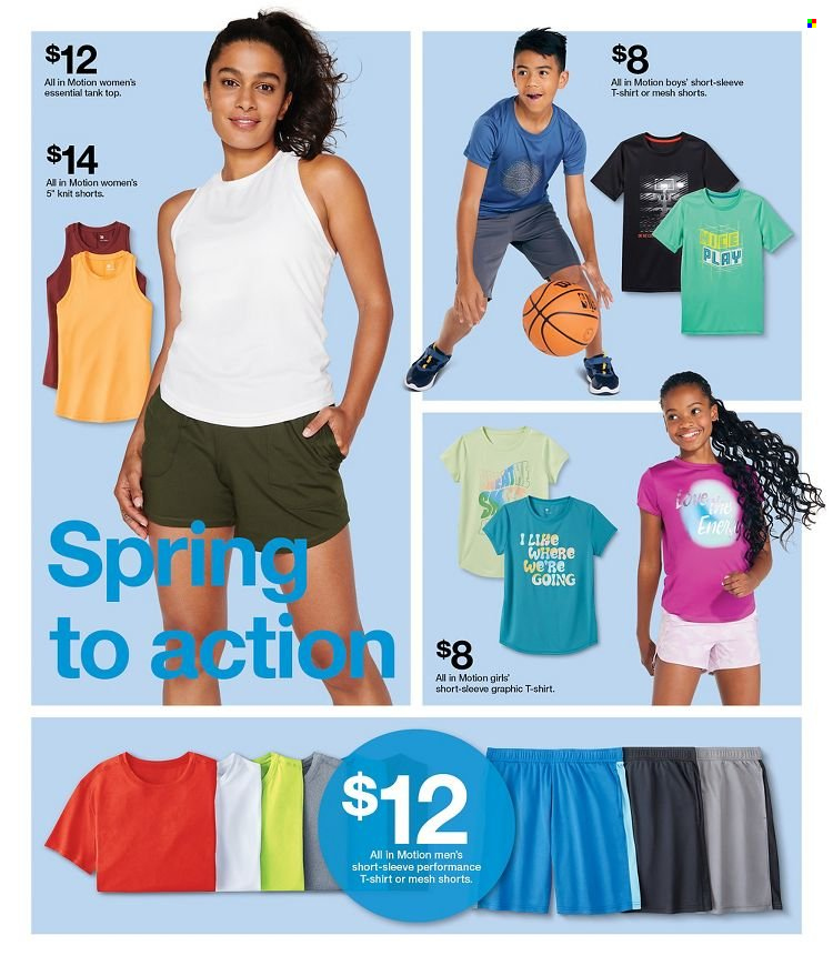 Target ad - 03/20/2022 - 03/26/2022. Page 8