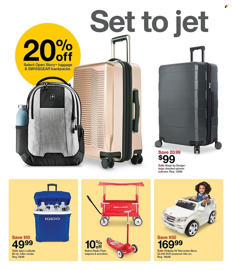 Target ad - 03/20/2022 - 03/26/2022. Page 9