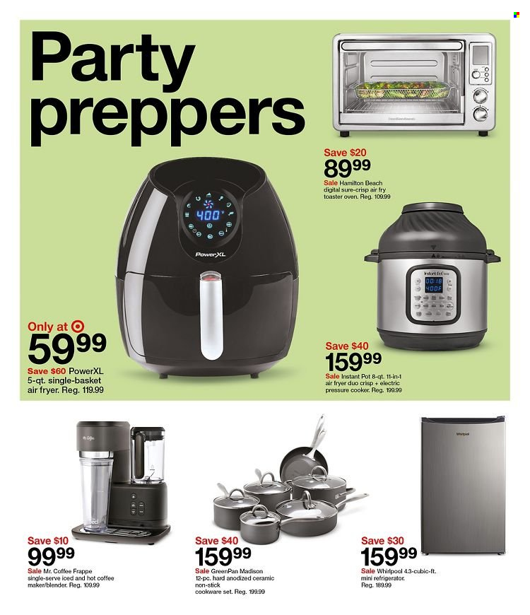 Target ad - 03/20/2022 - 03/26/2022. Page 17