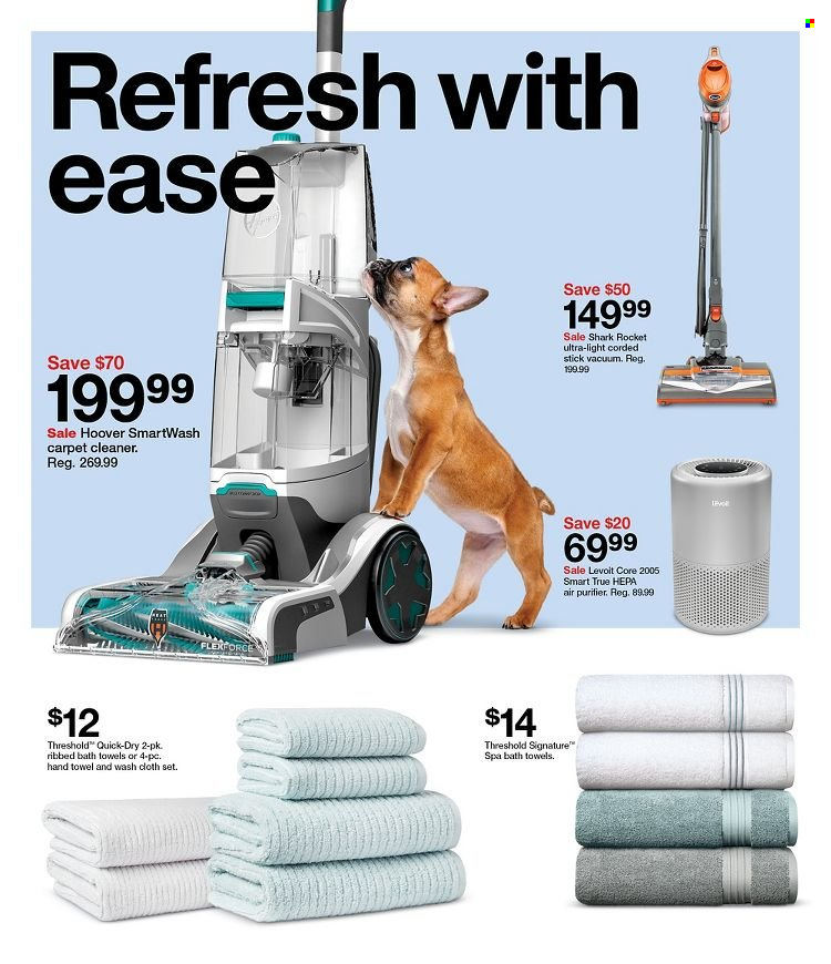 Target ad - 03/20/2022 - 03/26/2022. Page 18