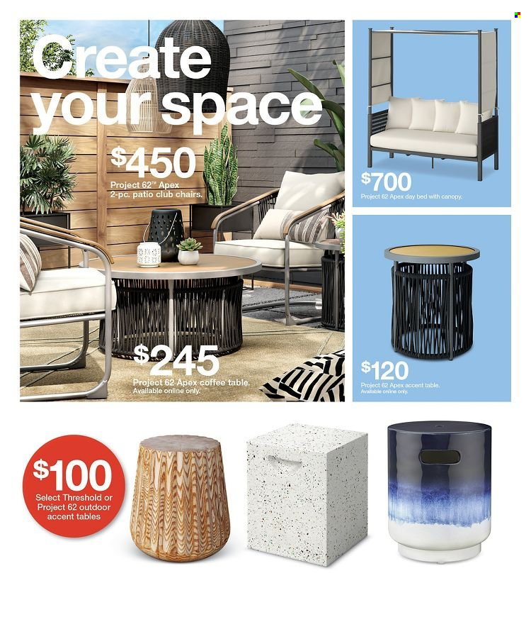 Target ad - 03/20/2022 - 03/26/2022. Page 19