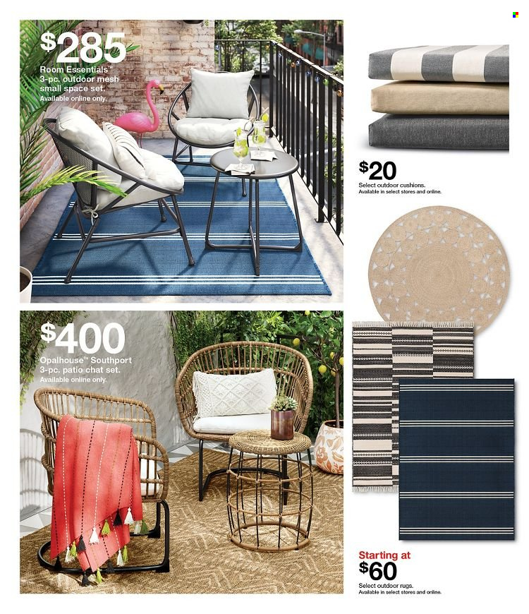 Target ad - 03/20/2022 - 03/26/2022. Page 20