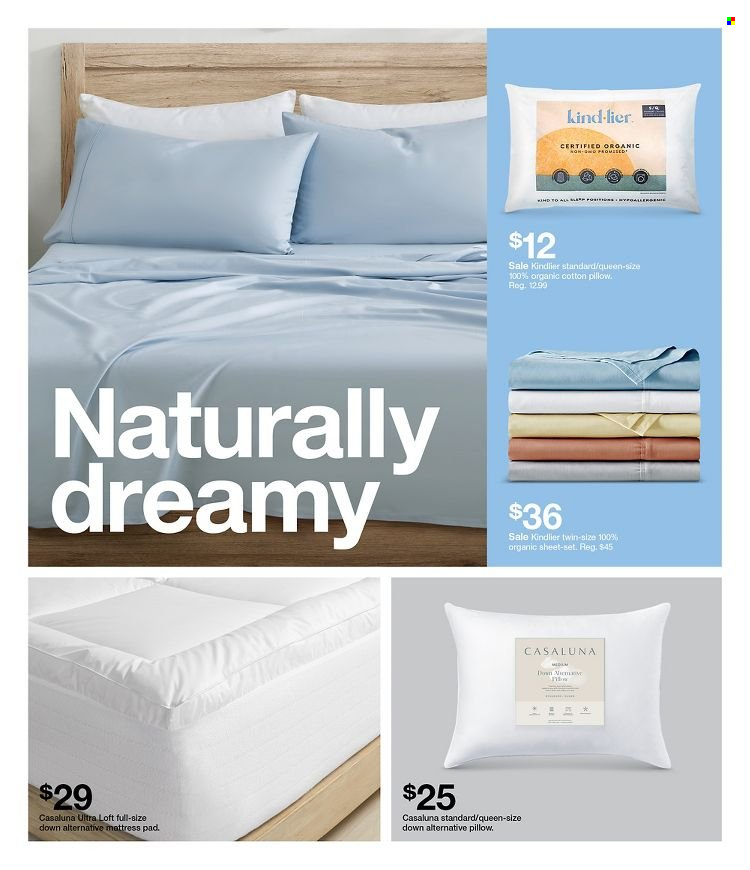 Target ad - 03/20/2022 - 03/26/2022. Page 21