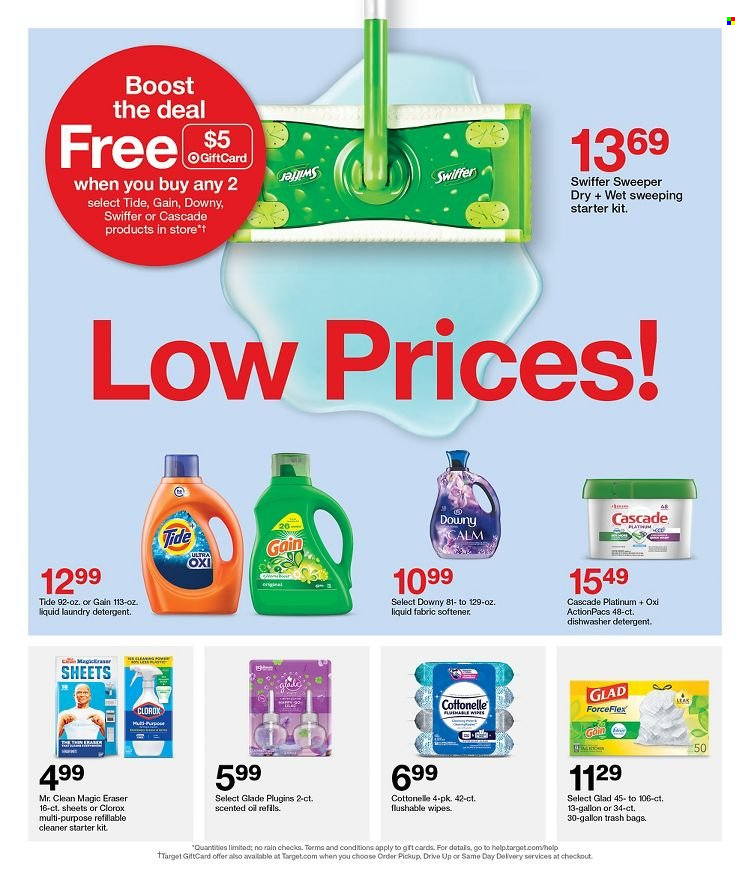 Target ad - 03/20/2022 - 03/26/2022. Page 22
