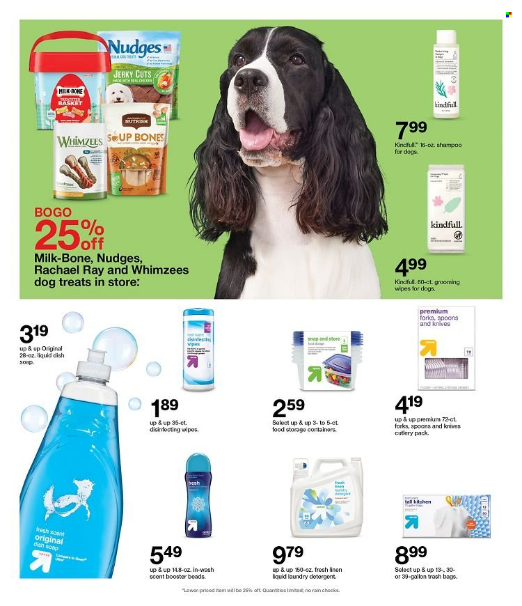 Target ad - 03/20/2022 - 03/26/2022. Page 23