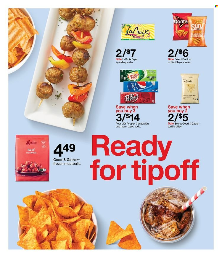 Target ad - 03/20/2022 - 03/26/2022. Page 26