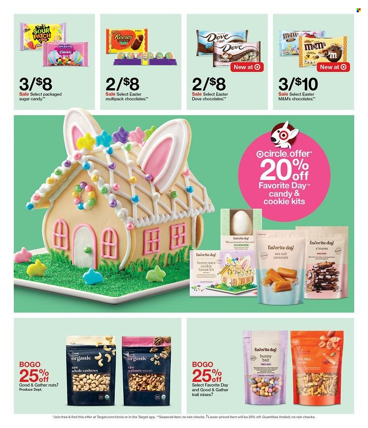 Target ad - 03/20/2022 - 03/26/2022. Page 27
