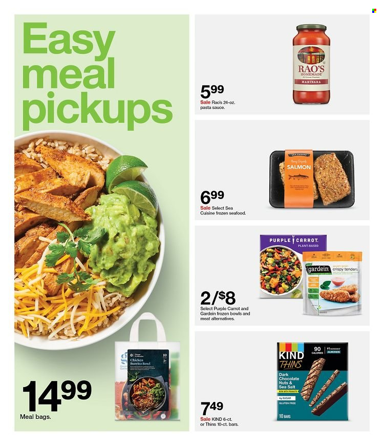 Target ad - 03/20/2022 - 03/26/2022. Page 29