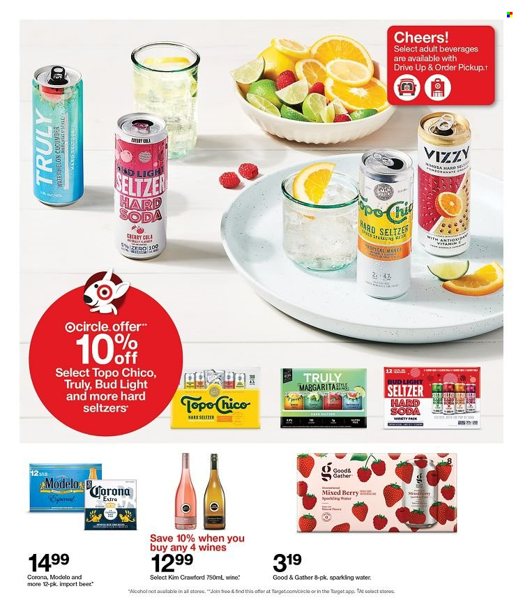Target ad - 03/20/2022 - 03/26/2022. Page 30