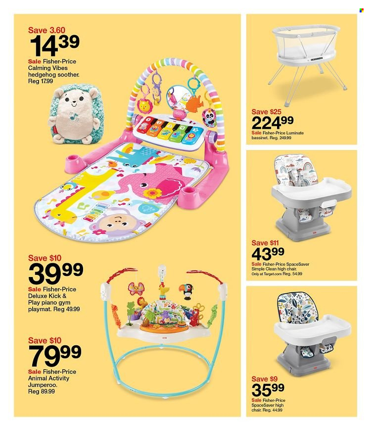 Target ad - 03/20/2022 - 03/26/2022. Page 31