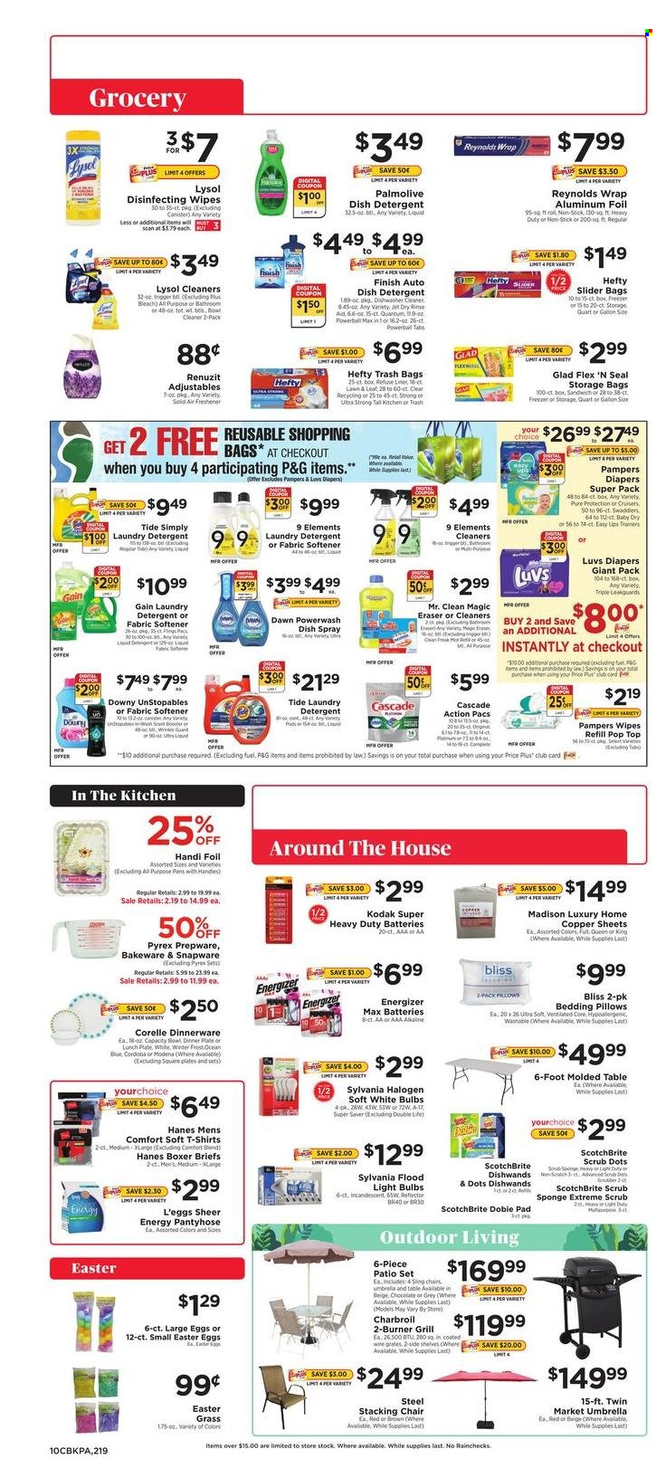 ShopRite ad - 03/20/2022 - 03/26/2022. Page 10