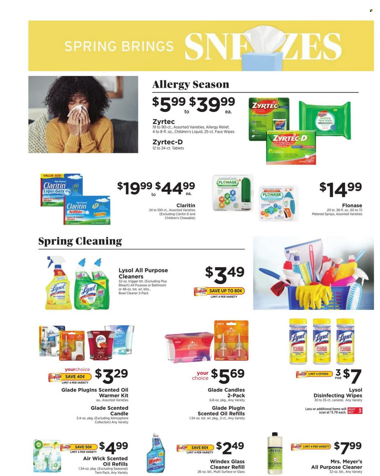 ShopRite ad - 03/20/2022 - 03/26/2022. Page 14