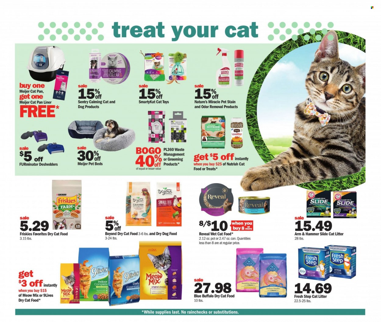 Meijer ad - 03/20/2022 - 03/26/2022. Page 3