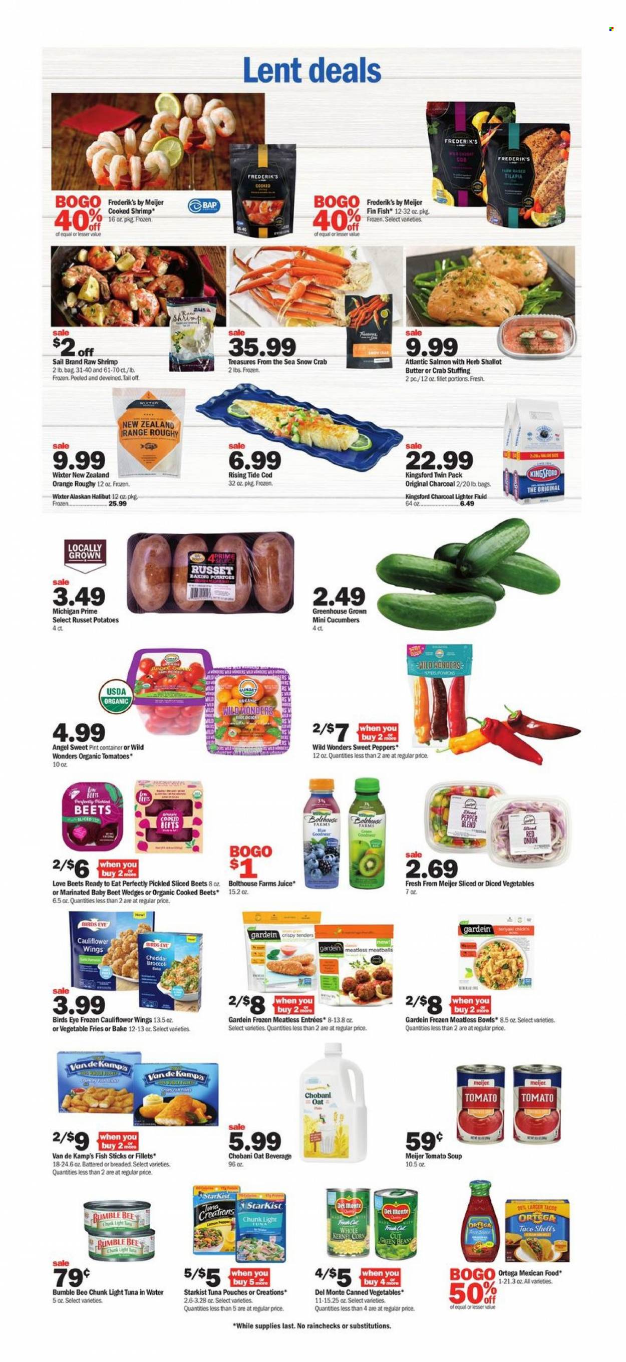 Meijer ad - 03/20/2022 - 03/26/2022. Page 5