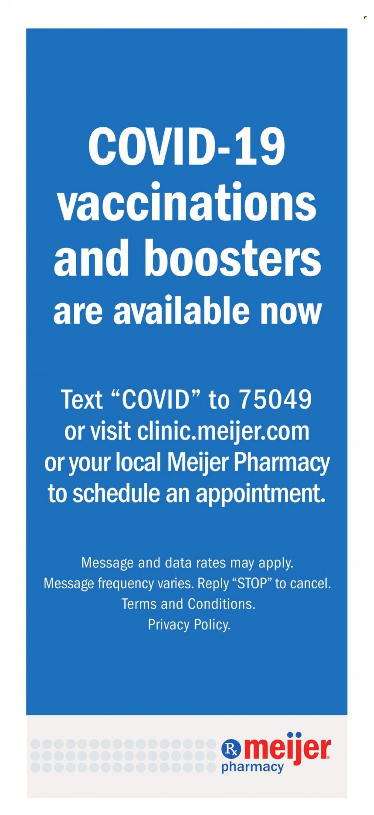 Meijer ad - 03/20/2022 - 03/26/2022. Page 12