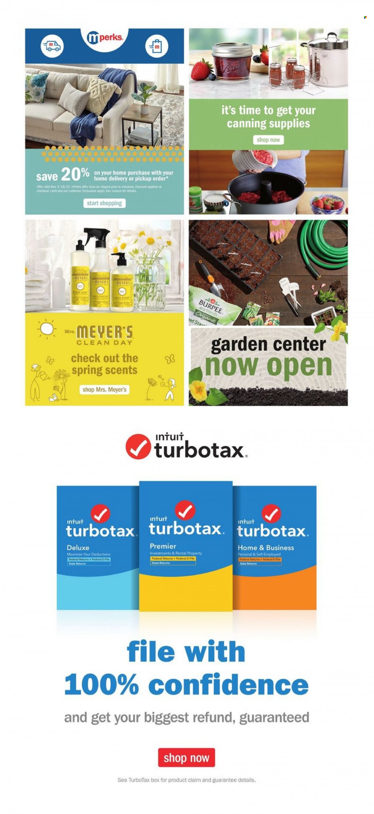 Meijer ad - 03/20/2022 - 03/26/2022. Page 18