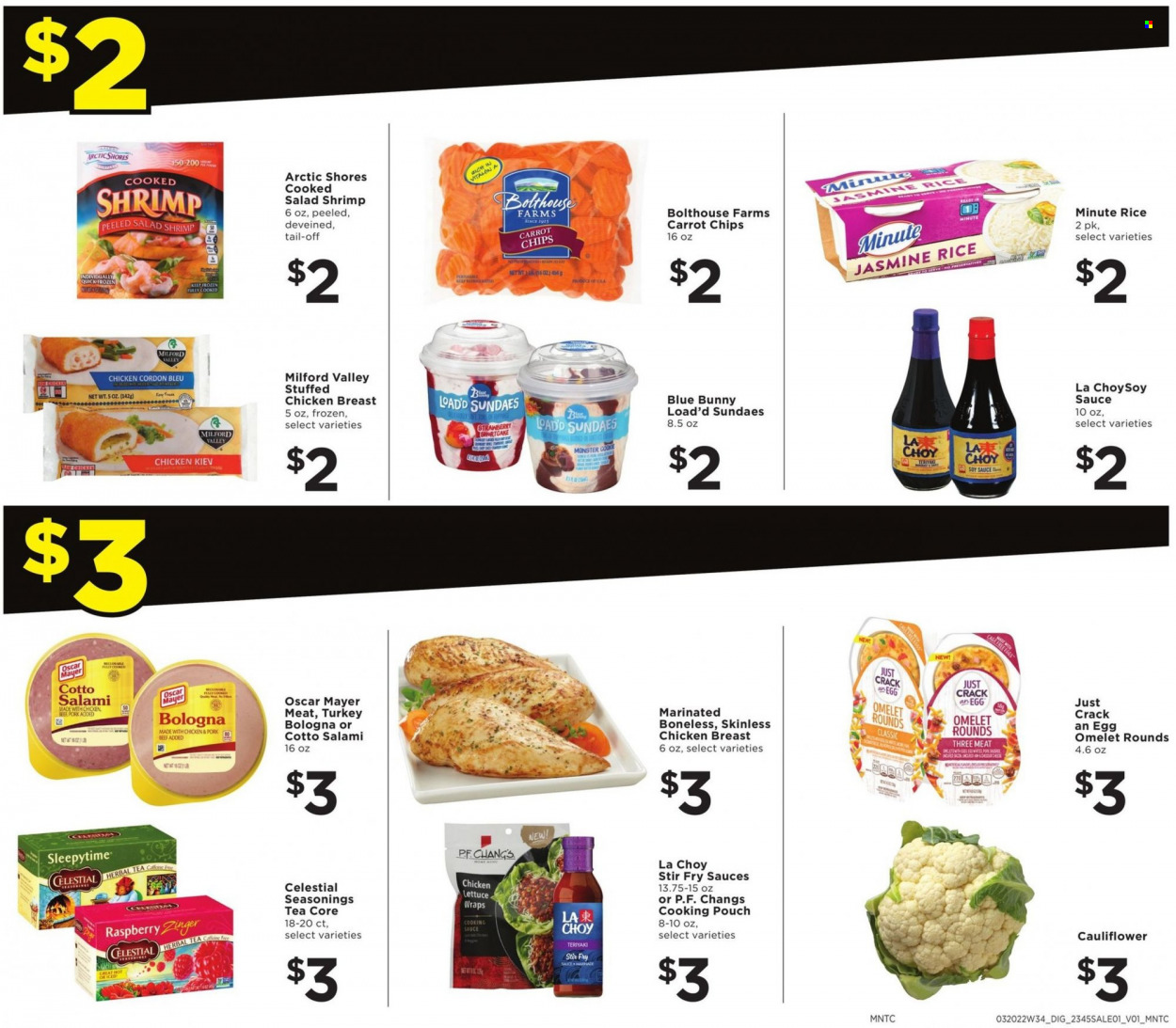 Cub Foods ad - 03/20/2022 - 03/26/2022. Page 4