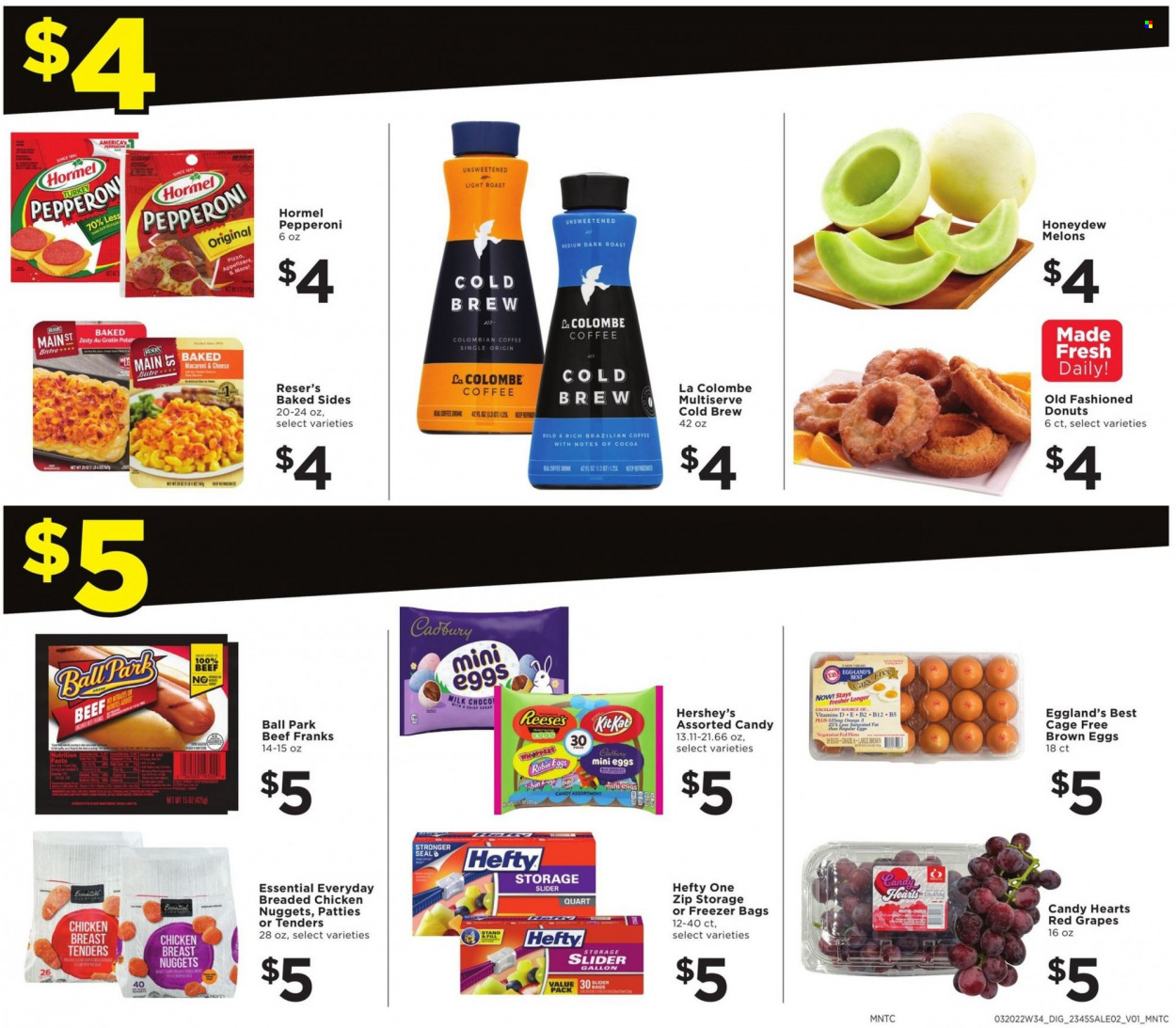 Cub Foods ad - 03/20/2022 - 03/26/2022. Page 5