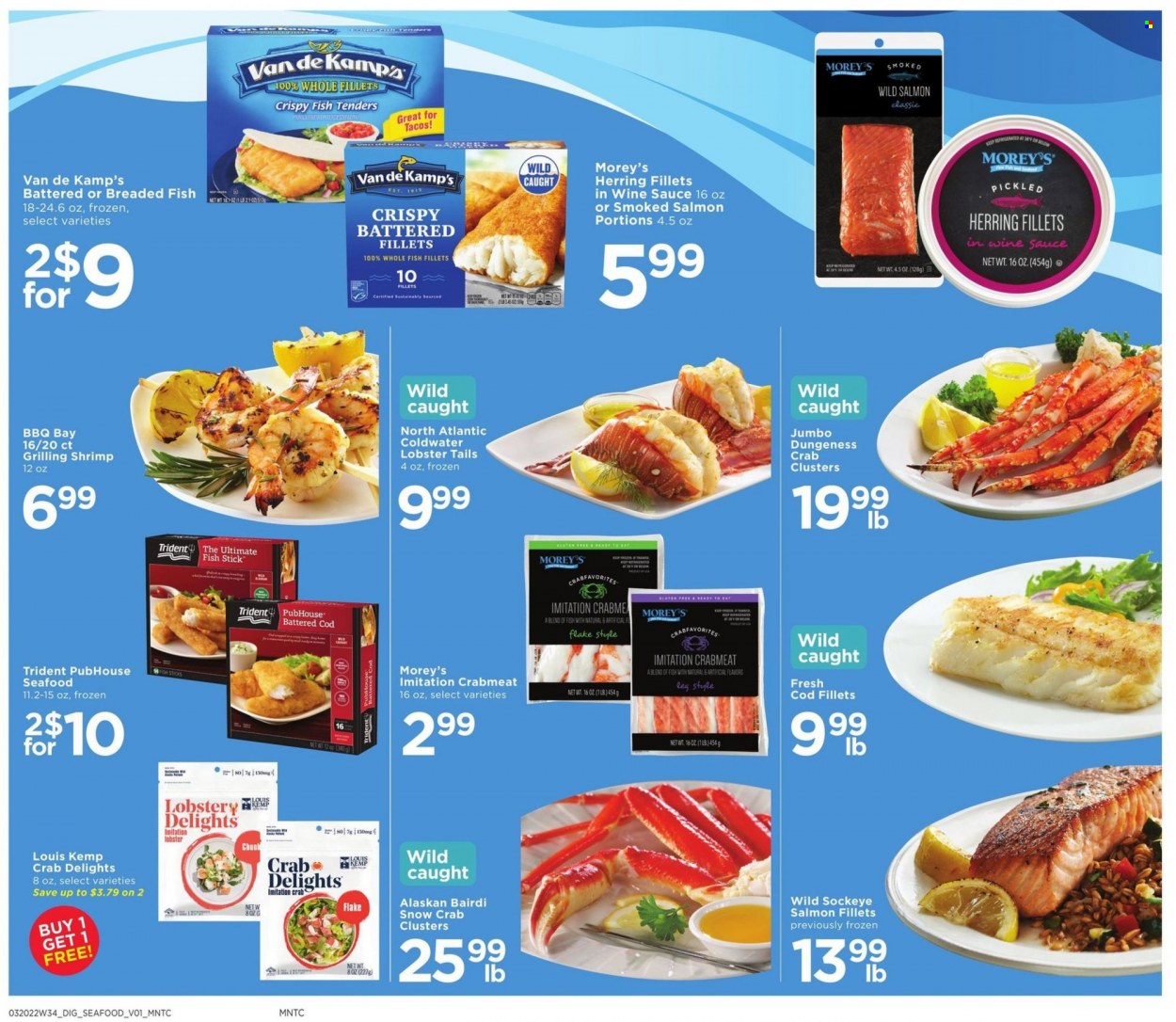 Cub Foods ad - 03/20/2022 - 03/26/2022. Page 10
