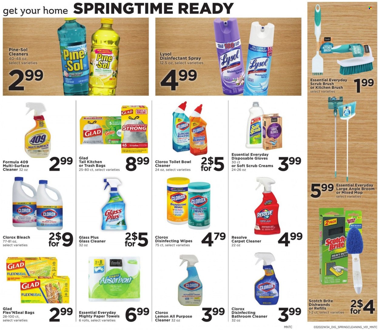 Cub Foods ad - 03/20/2022 - 03/26/2022. Page 11