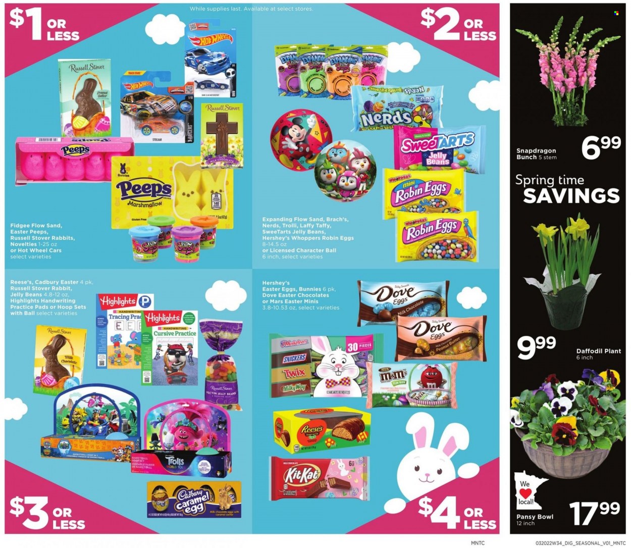 Cub Foods ad - 03/20/2022 - 03/26/2022. Page 12