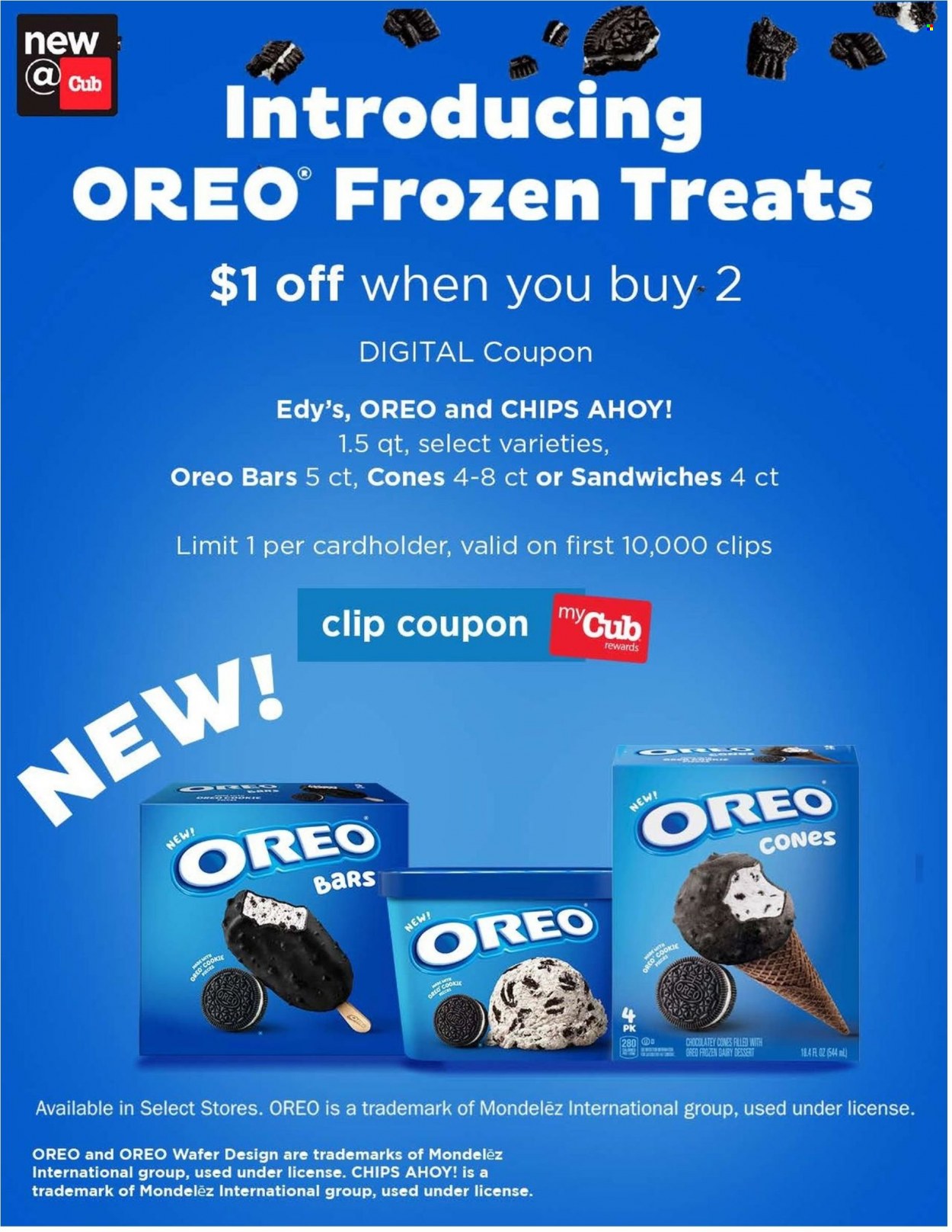 Cub Foods ad - 03/20/2022 - 03/26/2022. Page 17