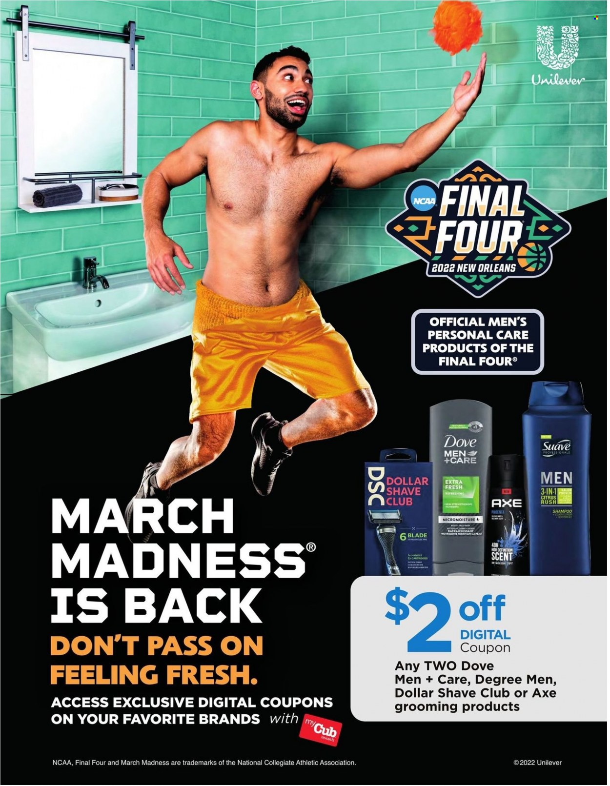 Cub Foods ad - 03/20/2022 - 03/26/2022. Page 18