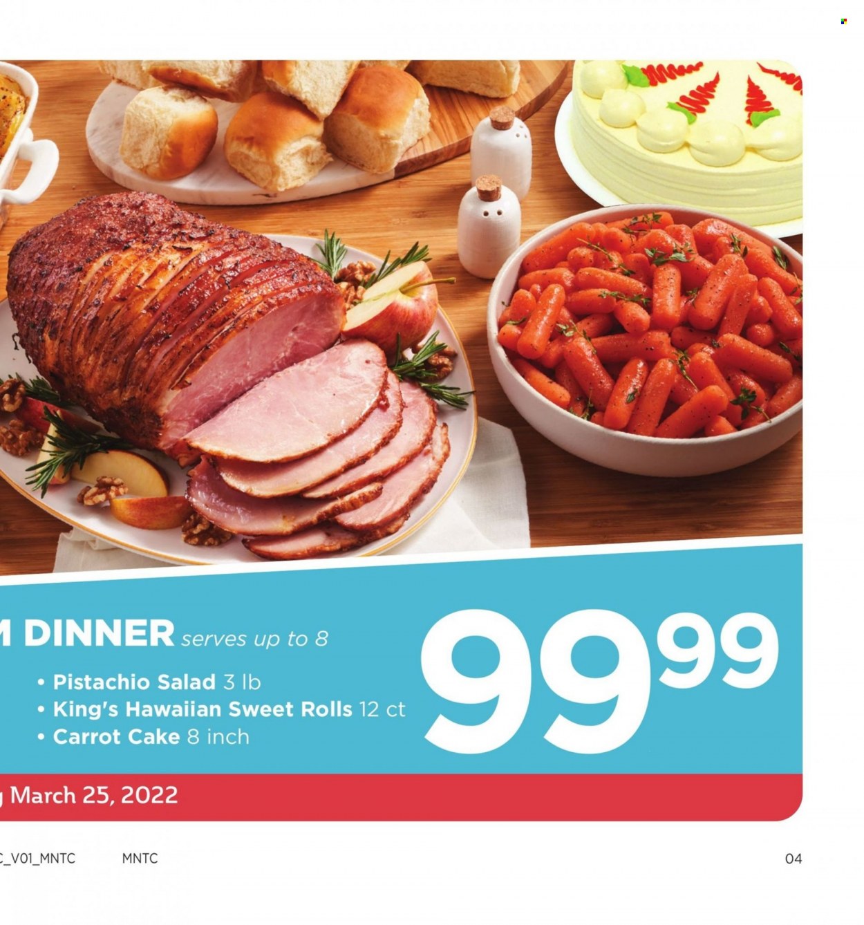 Cub Foods ad - 03/20/2022 - 04/02/2022. Page 8