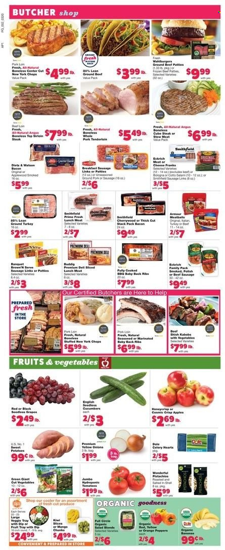 Family Fare ad - 03/20/2022 - 03/26/2022. Page 2