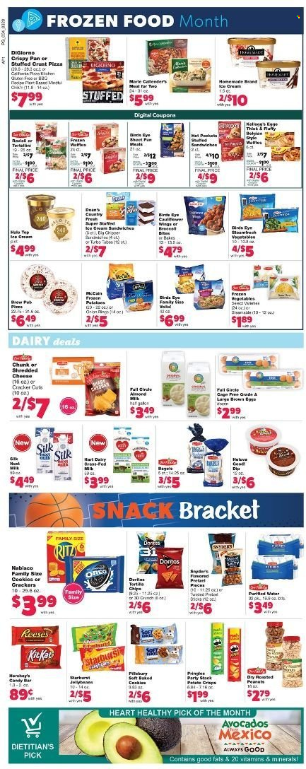 Family Fare ad - 03/20/2022 - 03/26/2022. Page 4