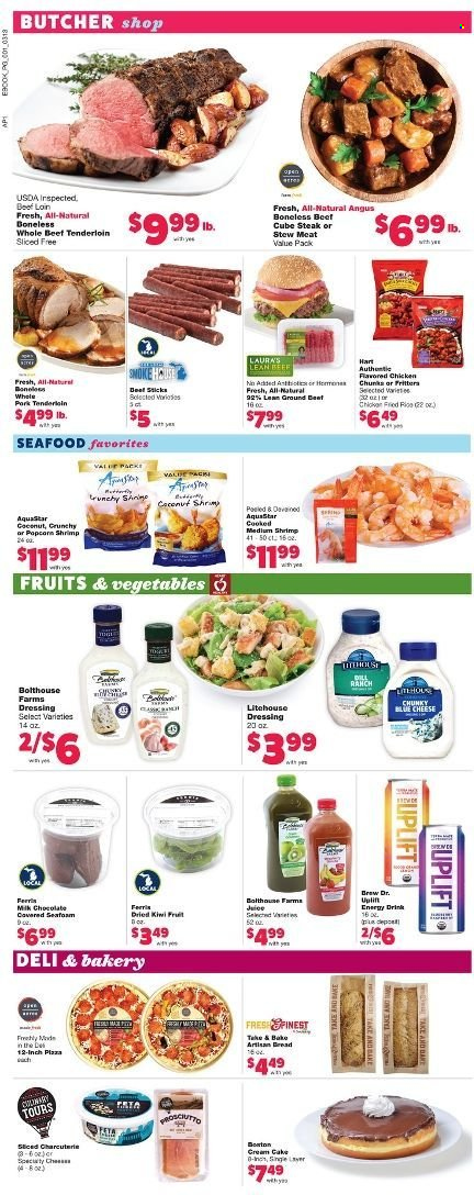 Family Fare ad - 03/20/2022 - 03/26/2022. Page 7