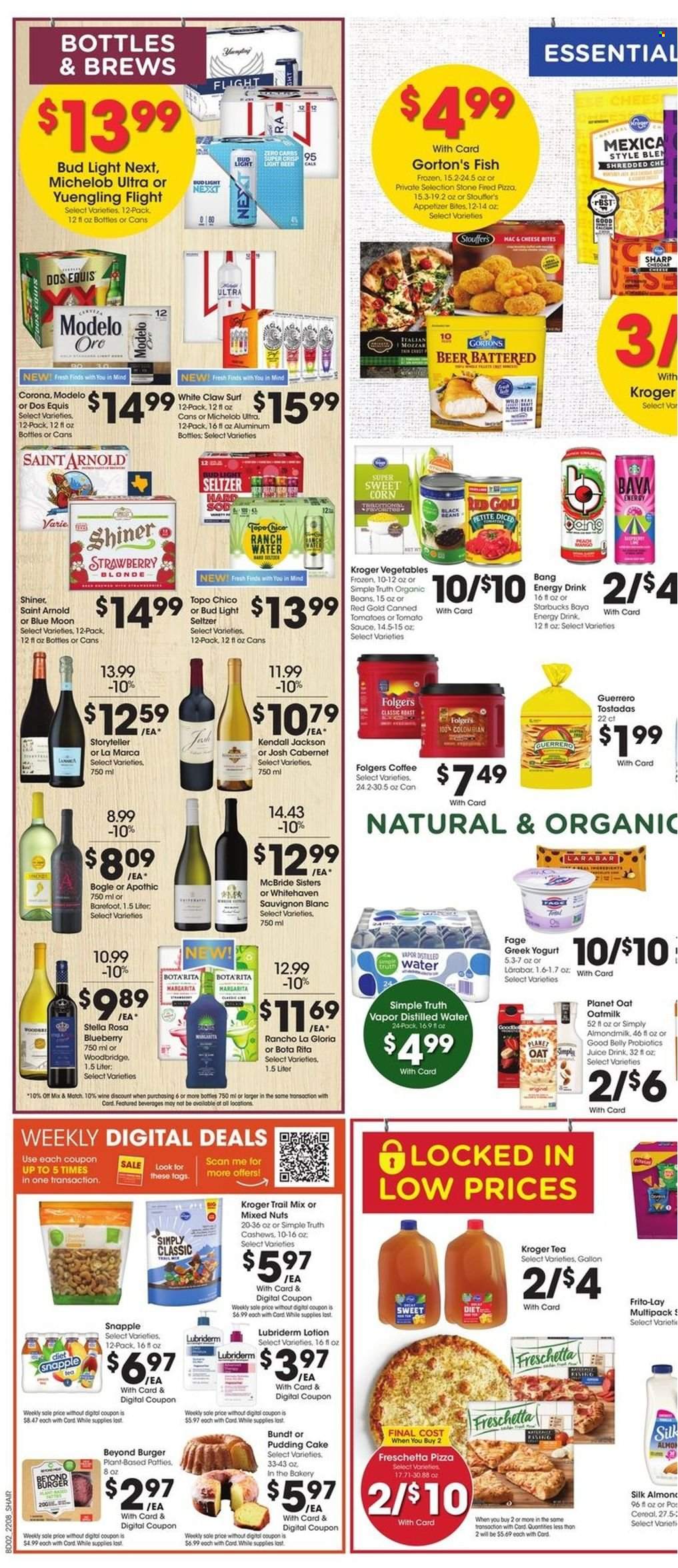 Kroger ad - 03/23/2022 - 03/29/2022. Page 5