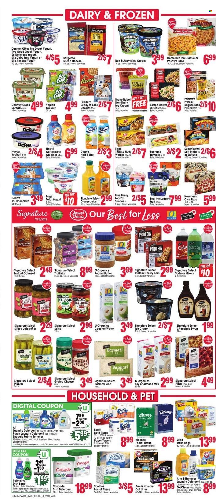 Jewel Osco ad - 03/23/2022 - 03/29/2022. Page 5