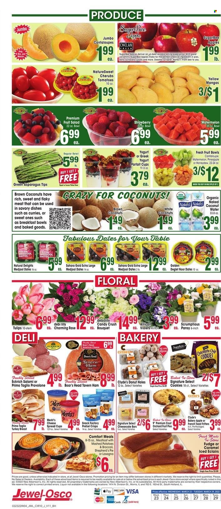 Jewel Osco ad - 03/23/2022 - 03/29/2022. Page 10
