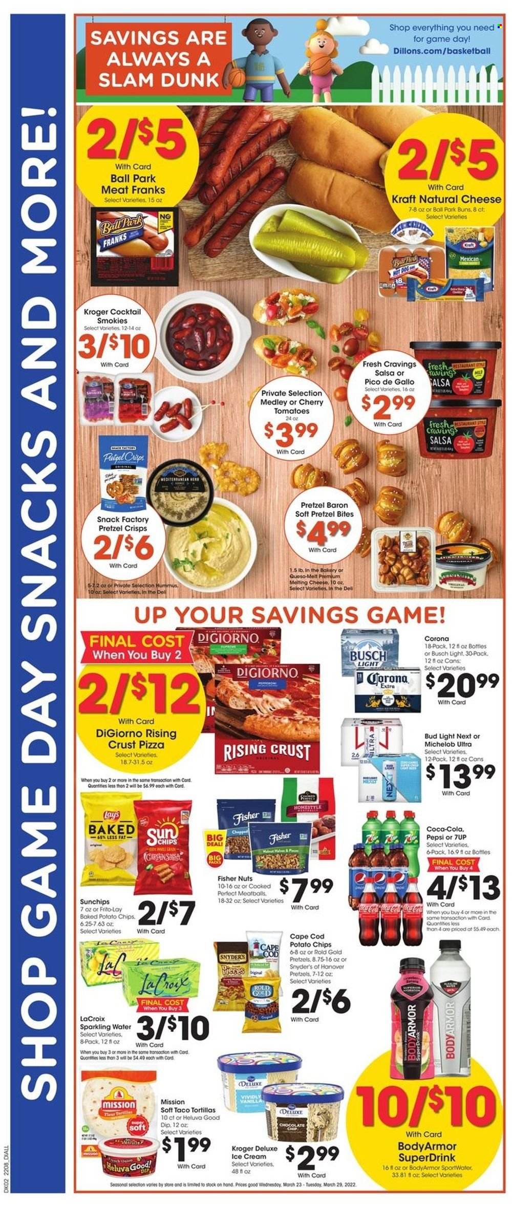 Dillons ad - 03/23/2022 - 03/29/2022. Page 4