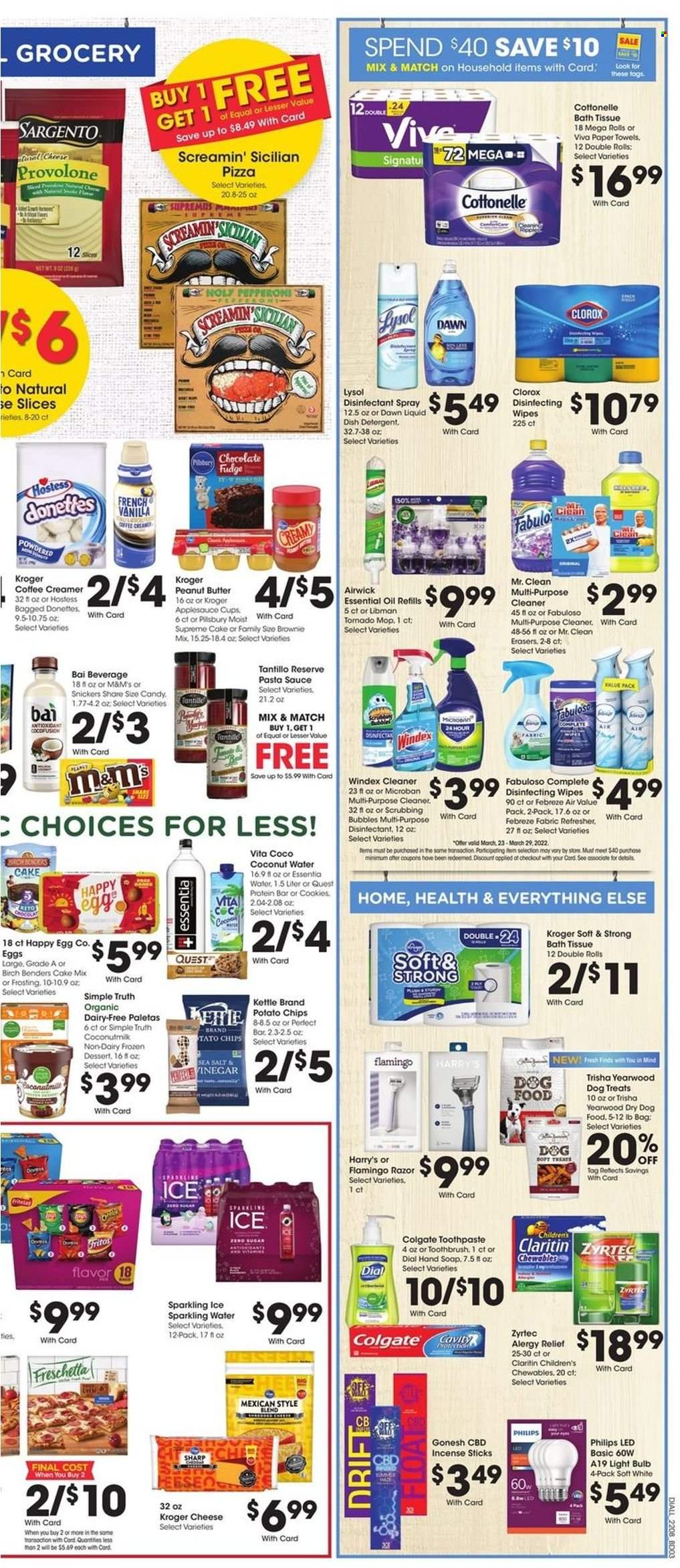 Dillons ad - 03/23/2022 - 03/29/2022. Page 6