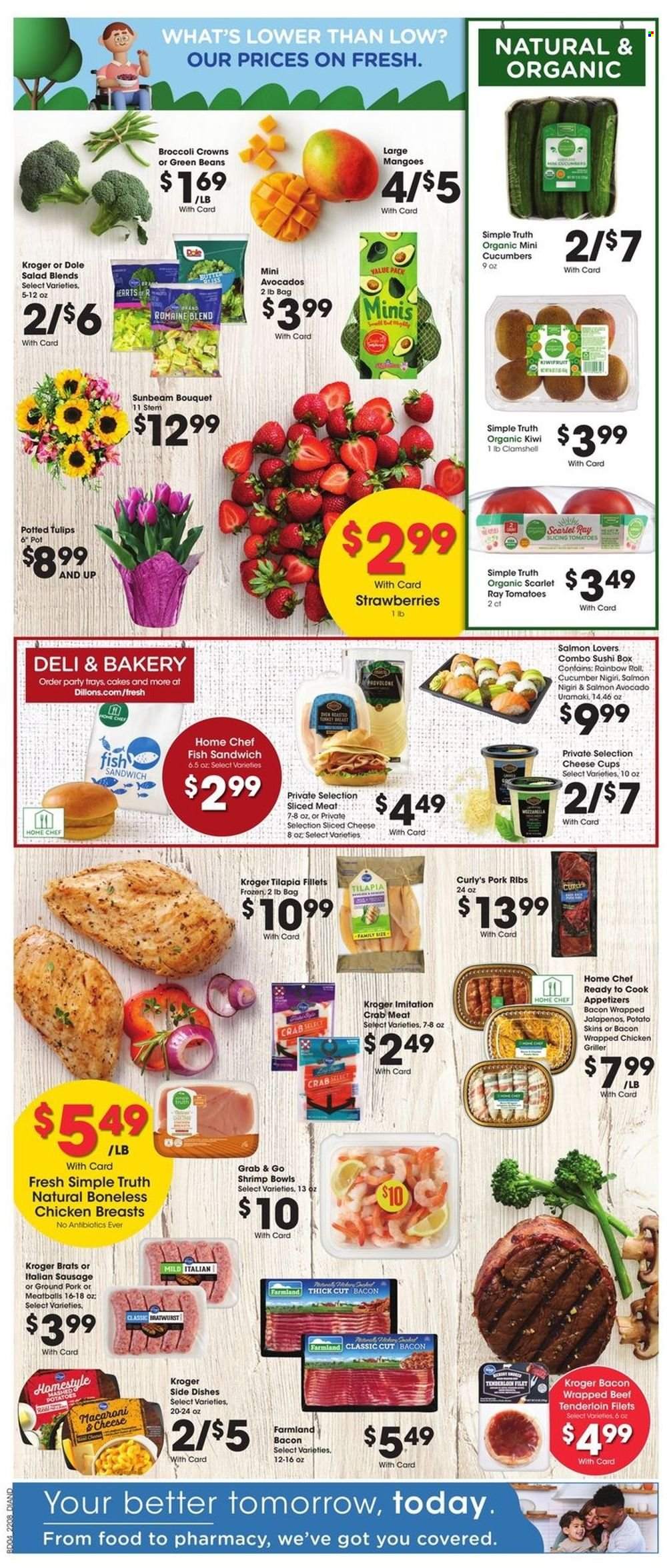 Dillons ad - 03/23/2022 - 03/29/2022. Page 8
