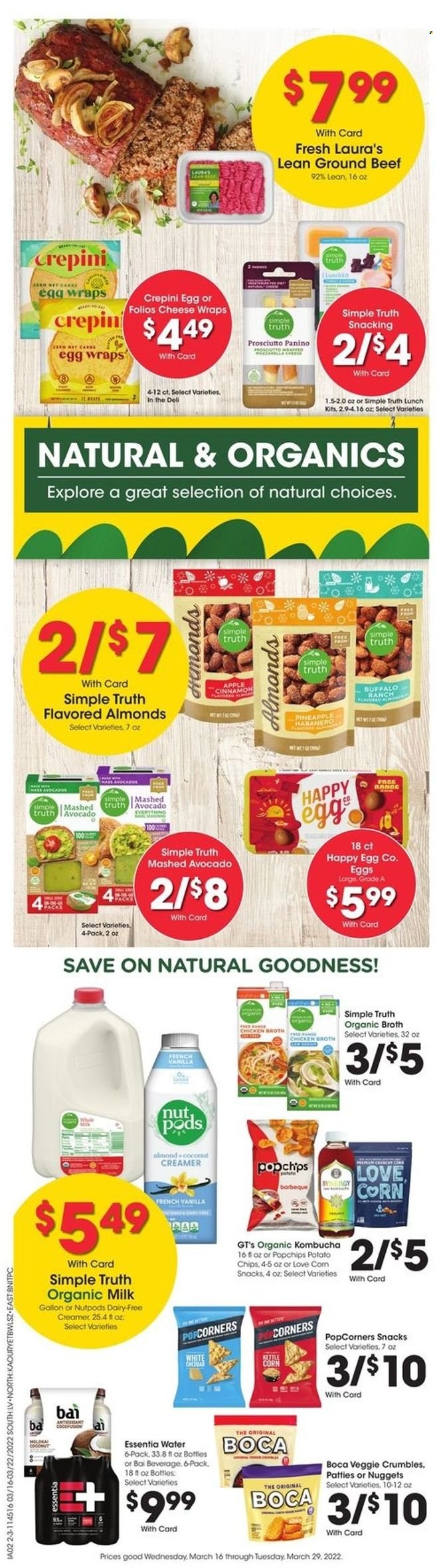 Fred Meyer ad - 03/23/2022 - 03/29/2022. Page 7