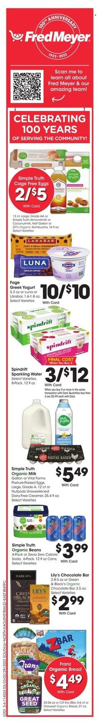 Fred Meyer ad - 03/23/2022 - 03/29/2022. Page 9