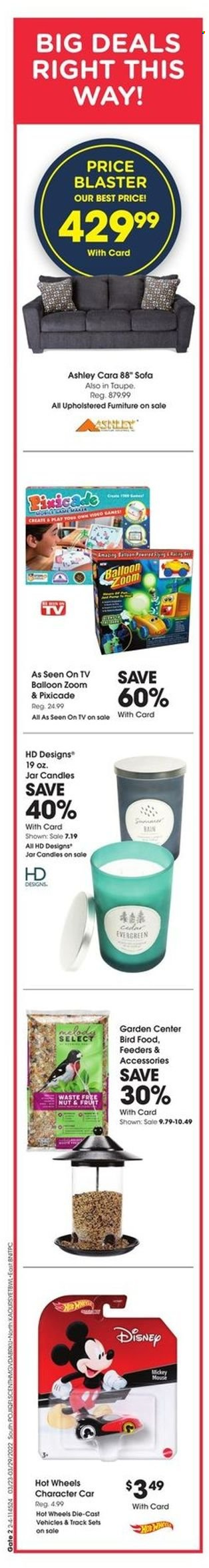 Fred Meyer ad - 03/23/2022 - 03/29/2022. Page 10