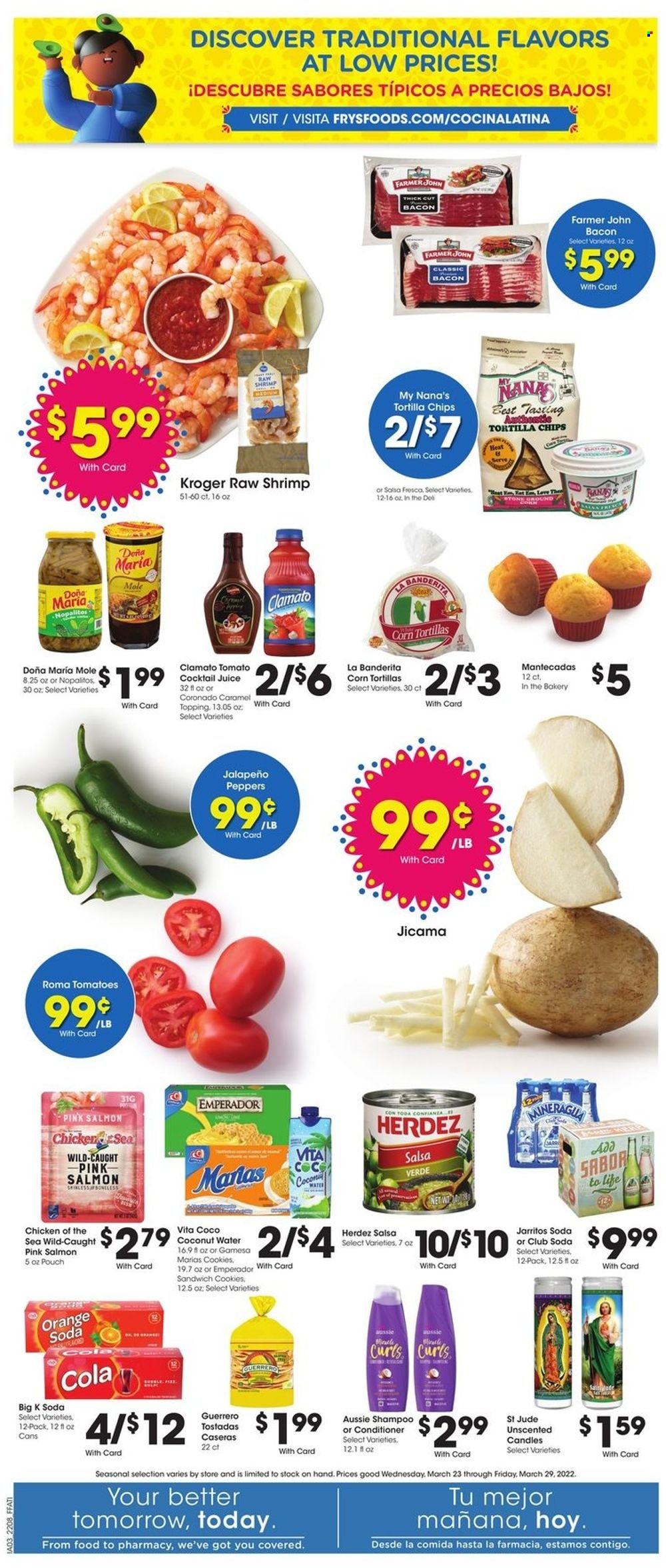 Fry’s ad - 03/23/2022 - 03/29/2022. Page 9