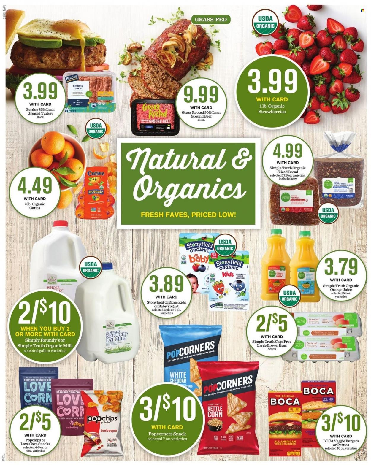 Mariano’s ad - 03/23/2022 - 03/29/2022. Page 8