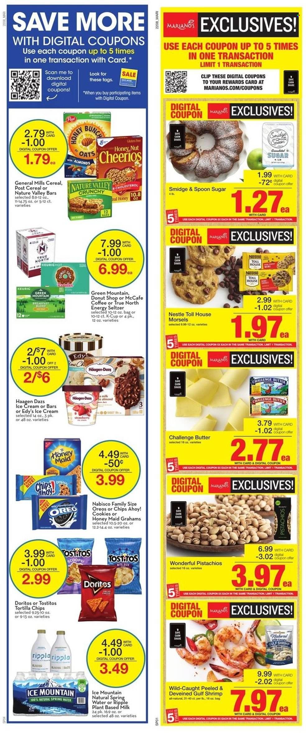 Mariano’s ad - 03/23/2022 - 03/29/2022. Page 9